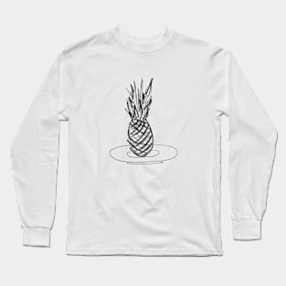 Fresh Serving Long Sleeve T-Shirt